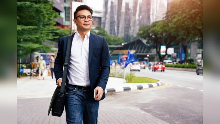 Best Shirts for Men from Malesia