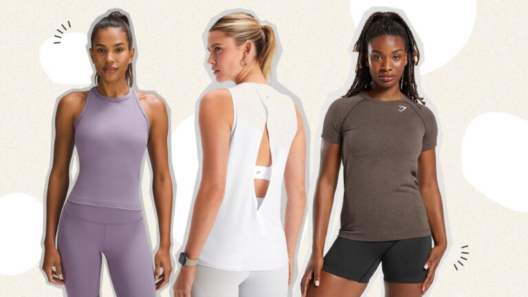 Best Women'S Fitness Clothing