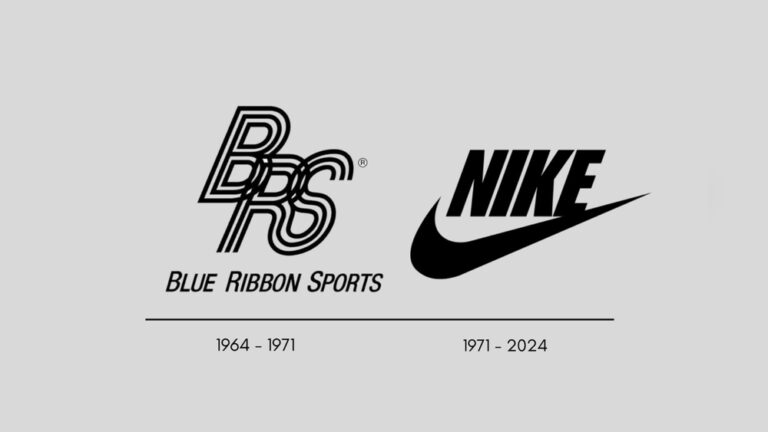 Blue Ribbon Sportswear