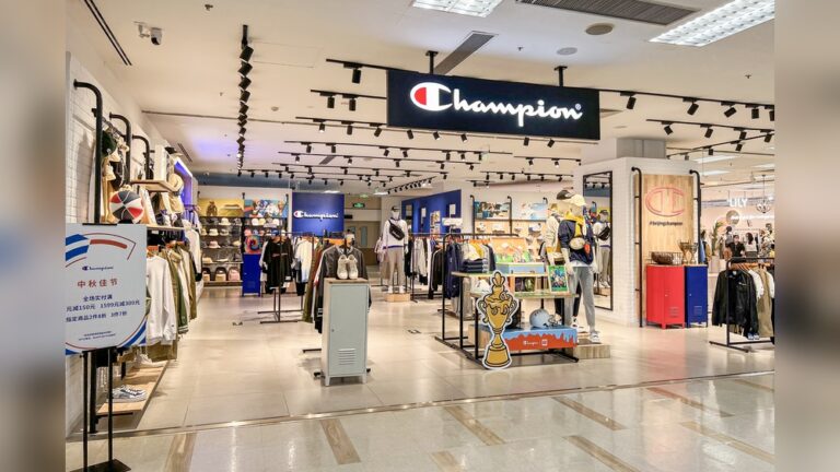 Champion Sportswear Clothing