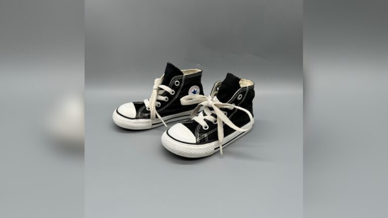 Converse Kidswear