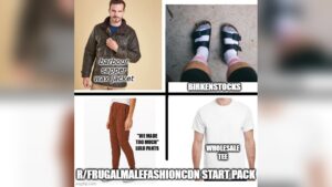 Frugal Mens Fashion Reddit