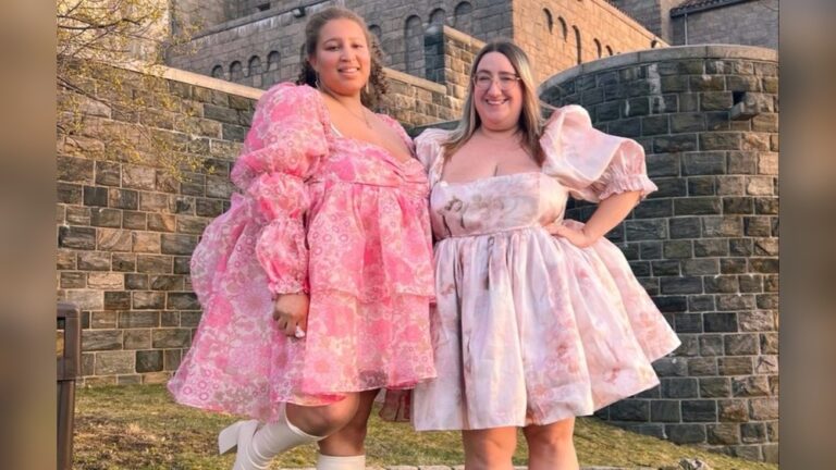 Funky Plus Size Clothing