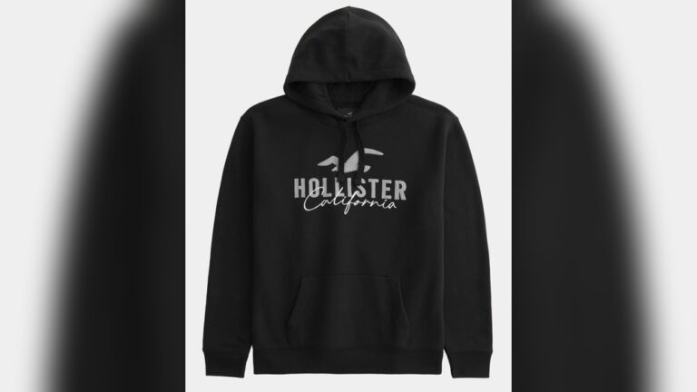 Hollister Mens Sweatshirts