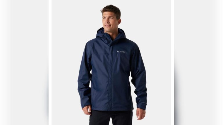 Jacket Columbia Sportswear