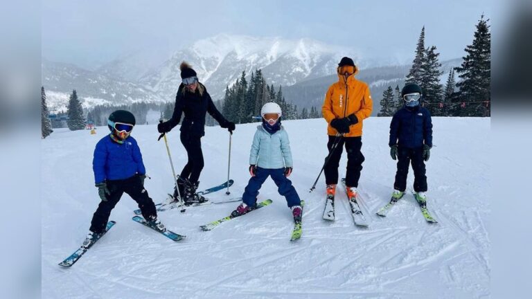 Kristin Cavallari Kidswear