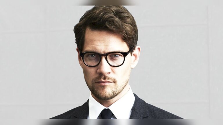 Mens Eyeglasses Fashion Trends