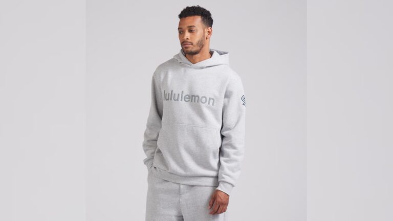 Mens Sweatshirts Lululemon