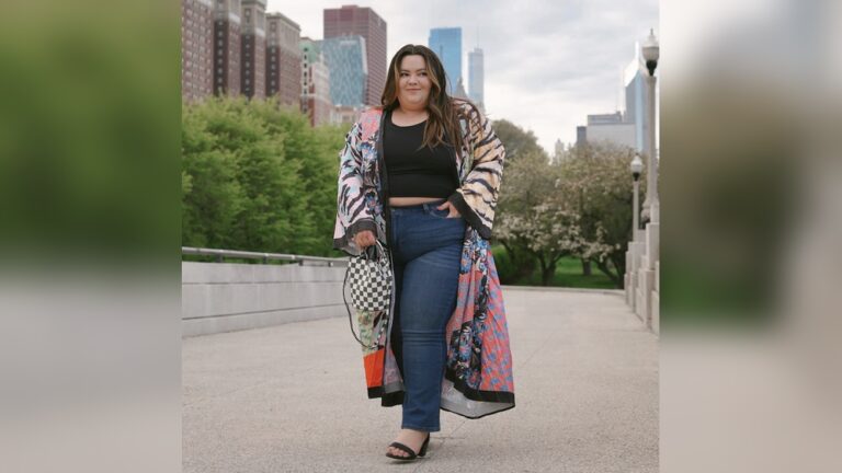 Trendy Plus Size Clothing Websites